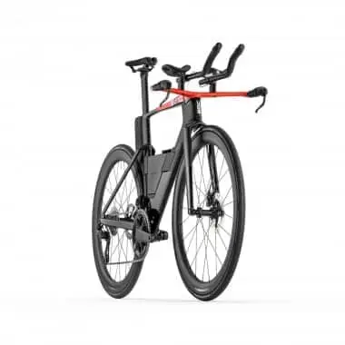 2025 Bmc Speedmachine 01 Three Road Bike - KINGCYCLESPORT